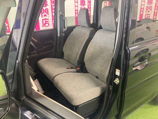 スズキ スペーシア ６６０ ハイブリッド Ｇ ４ＷＤ R6年 (北海道) 99