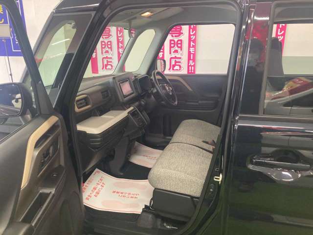 スズキ スペーシア ６６０ ハイブリッド Ｇ ４ＷＤ R6年 (北海道) 99