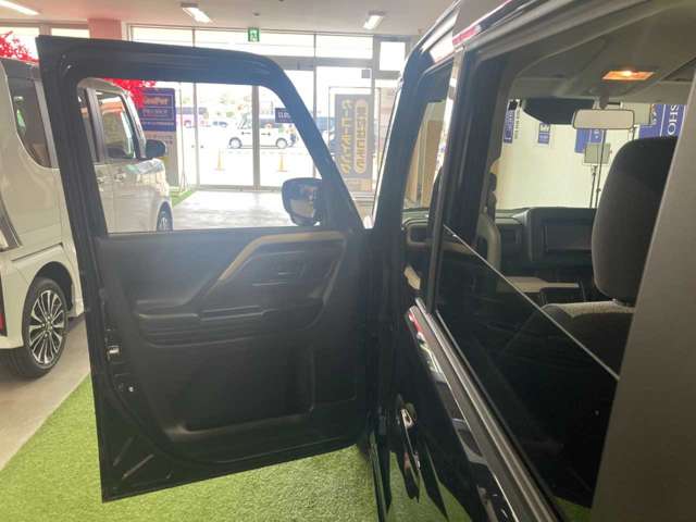 スズキ スペーシア ６６０ ハイブリッド Ｇ ４ＷＤ R6年 (北海道) 99