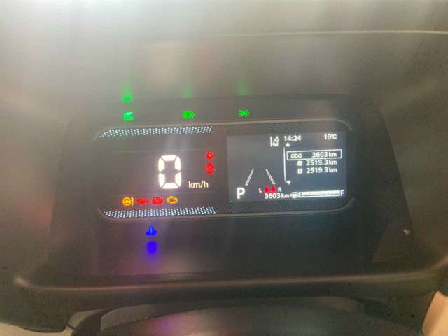 スズキ スペーシア ６６０ ハイブリッド Ｇ ４ＷＤ R6年 (北海道) 99