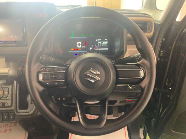 スズキ スペーシア ６６０ ハイブリッド Ｇ ４ＷＤ R6年 (北海道) 99