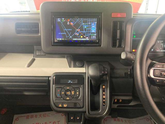 スズキ スペーシア ６６０ ハイブリッド Ｇ ４ＷＤ R6年 (北海道) 99