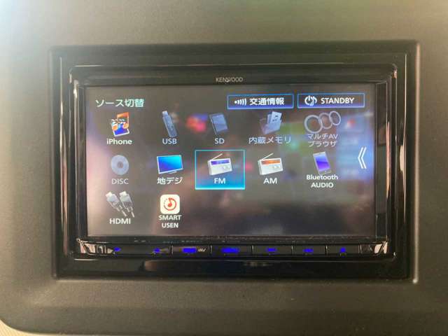 スズキ スペーシア ６６０ ハイブリッド Ｇ ４ＷＤ R6年 (北海道) 99