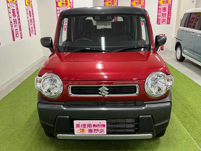 スズキ ハスラー ６６０ ハイブリッド Ｇ ４ＷＤ R6年 (北海道) 99