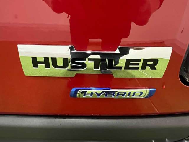 スズキ ハスラー ６６０ ハイブリッド Ｇ ４ＷＤ R6年 (北海道) 99