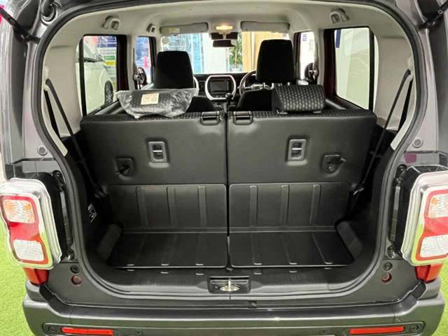 スズキ ハスラー ６６０ ハイブリッド Ｇ ４ＷＤ R6年 (北海道) 99