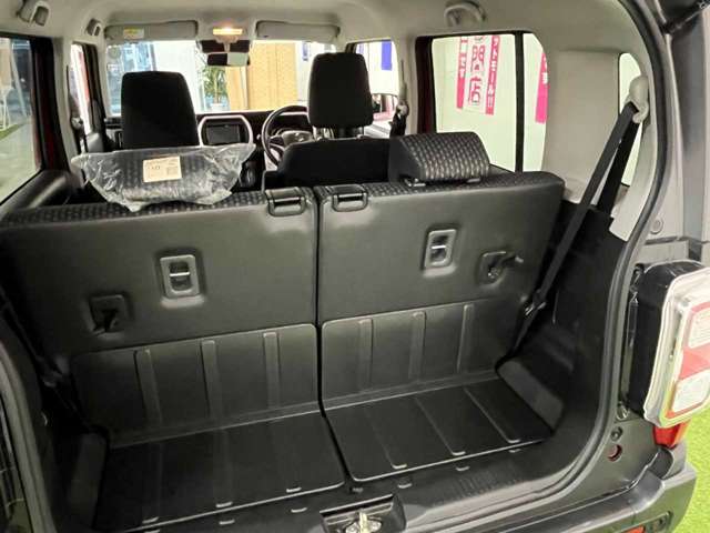 スズキ ハスラー ６６０ ハイブリッド Ｇ ４ＷＤ R6年 (北海道) 99