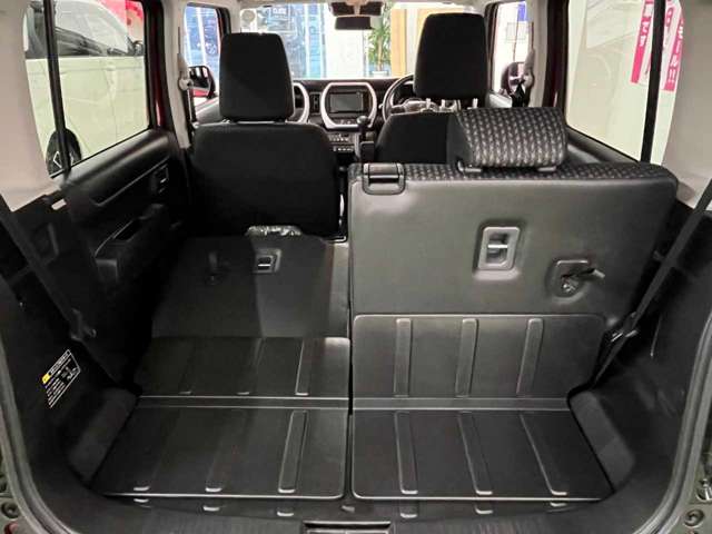 スズキ ハスラー ６６０ ハイブリッド Ｇ ４ＷＤ R6年 (北海道) 99