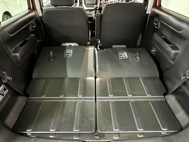 スズキ ハスラー ６６０ ハイブリッド Ｇ ４ＷＤ R6年 (北海道) 99