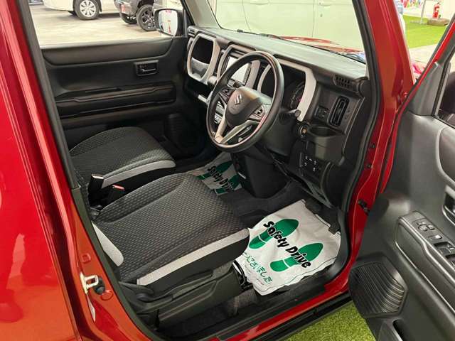 スズキ ハスラー ６６０ ハイブリッド Ｇ ４ＷＤ R6年 (北海道) 99