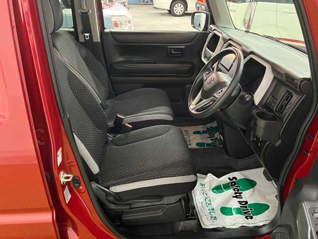 スズキ ハスラー ６６０ ハイブリッド Ｇ ４ＷＤ R6年 (北海道) 99