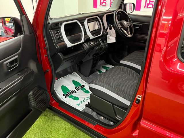 スズキ ハスラー ６６０ ハイブリッド Ｇ ４ＷＤ R6年 (北海道) 99