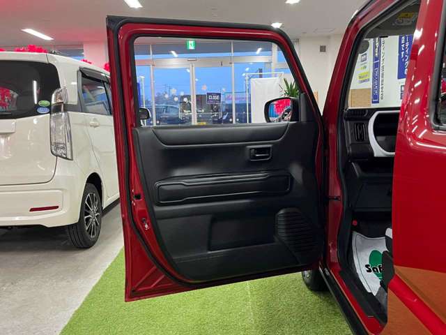 スズキ ハスラー ６６０ ハイブリッド Ｇ ４ＷＤ R6年 (北海道) 99