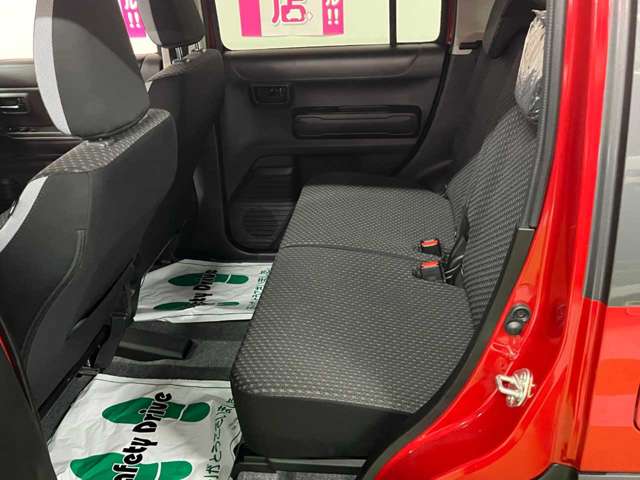 スズキ ハスラー ６６０ ハイブリッド Ｇ ４ＷＤ R6年 (北海道) 99