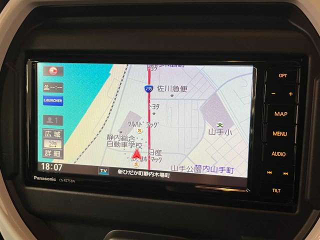 スズキ ハスラー ６６０ ハイブリッド Ｇ ４ＷＤ R6年 (北海道) 99