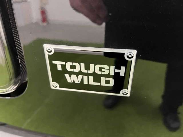 スズキ ハスラー ６６０ タフワイルド ４ＷＤ R6年 (北海道) 99