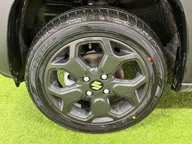 スズキ ハスラー ６６０ タフワイルド ４ＷＤ R6年 (北海道) 99