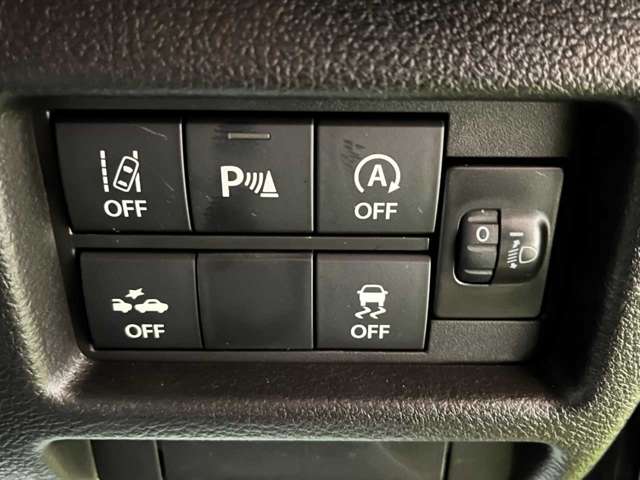 スズキ ハスラー ６６０ タフワイルド ４ＷＤ R6年 (北海道) 99