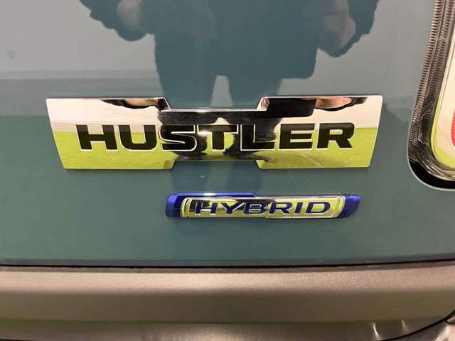 スズキ ハスラー ６６０ ハイブリッド Ｇ ４ＷＤ R7年 (北海道) 99