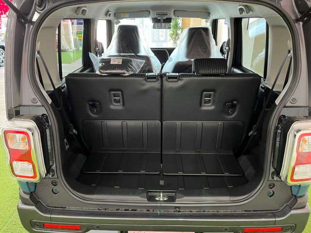 スズキ ハスラー ６６０ ハイブリッド Ｇ ４ＷＤ R7年 (北海道) 99