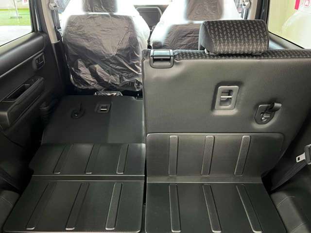 スズキ ハスラー ６６０ ハイブリッド Ｇ ４ＷＤ R7年 (北海道) 99