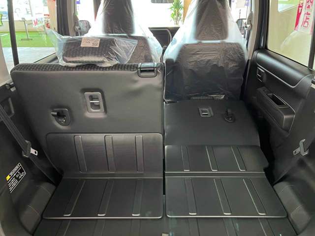 スズキ ハスラー ６６０ ハイブリッド Ｇ ４ＷＤ R7年 (北海道) 99