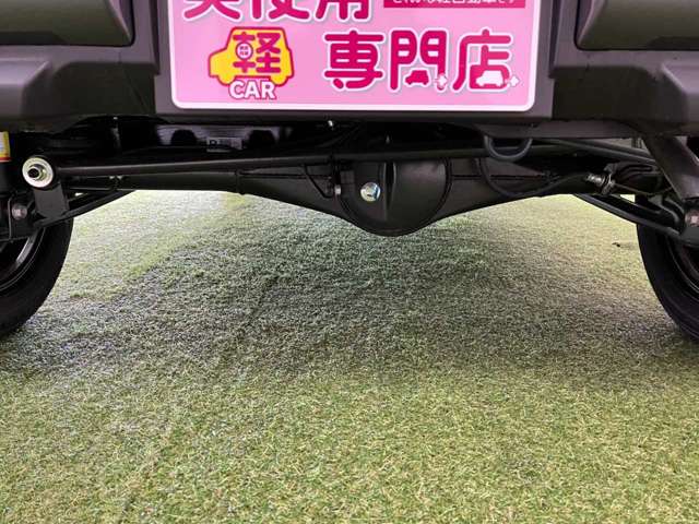 スズキ ハスラー ６６０ ハイブリッド Ｇ ４ＷＤ R7年 (北海道) 99