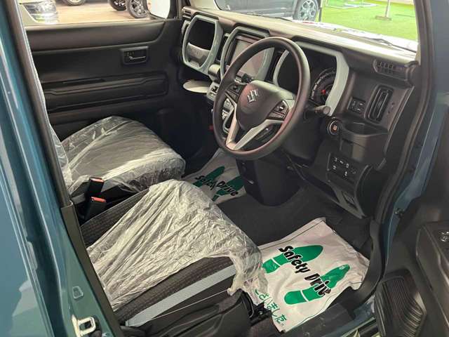 スズキ ハスラー ６６０ ハイブリッド Ｇ ４ＷＤ R7年 (北海道) 99