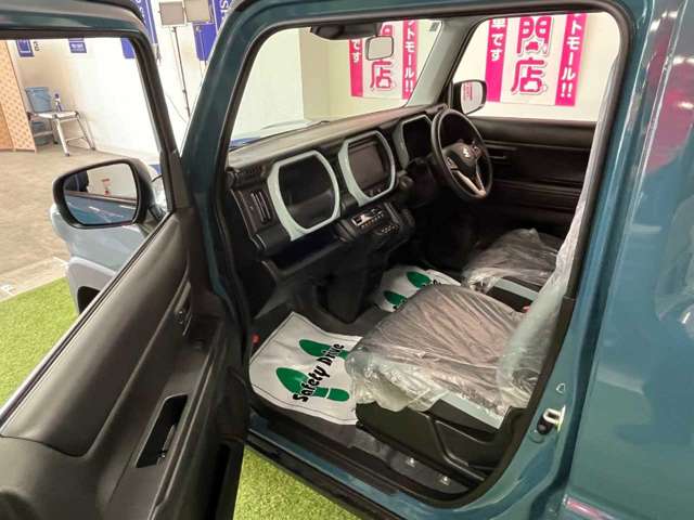 スズキ ハスラー ６６０ ハイブリッド Ｇ ４ＷＤ R7年 (北海道) 99