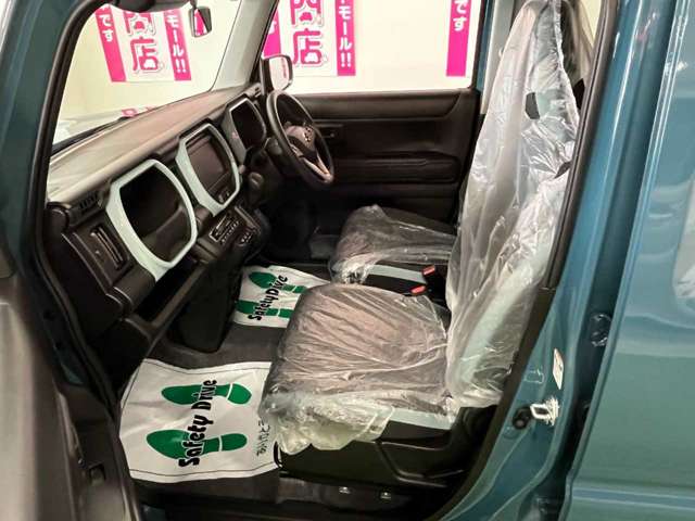 スズキ ハスラー ６６０ ハイブリッド Ｇ ４ＷＤ R7年 (北海道) 99