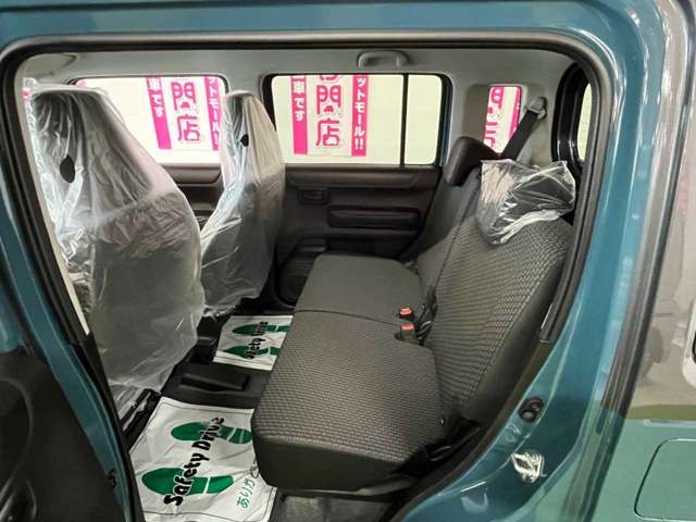 スズキ ハスラー ６６０ ハイブリッド Ｇ ４ＷＤ R7年 (北海道) 99