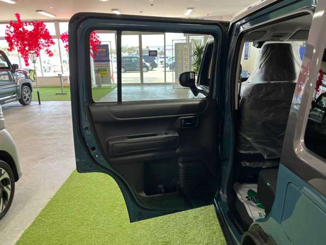 スズキ ハスラー ６６０ ハイブリッド Ｇ ４ＷＤ R7年 (北海道) 99