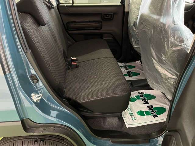 スズキ ハスラー ６６０ ハイブリッド Ｇ ４ＷＤ R7年 (北海道) 99