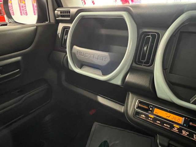 スズキ ハスラー ６６０ ハイブリッド Ｇ ４ＷＤ R7年 (北海道) 99