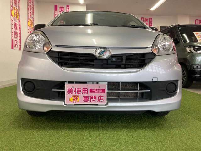 ダイハツ ミラ　イース ６６０ ＬＦ ＳＡ ４ＷＤ H28年 (北海道) 99