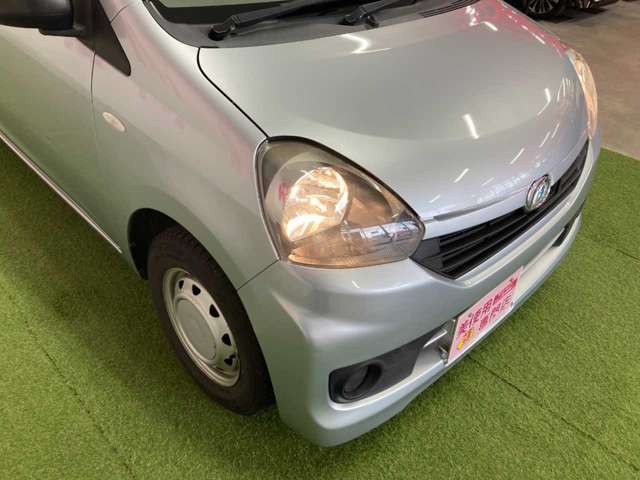 ダイハツ ミラ　イース ６６０ ＬＦ ＳＡ ４ＷＤ H28年 (北海道) 99