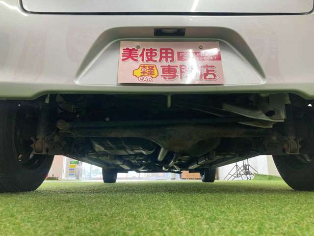 ダイハツ ミラ　イース ６６０ ＬＦ ＳＡ ４ＷＤ H28年 (北海道) 99