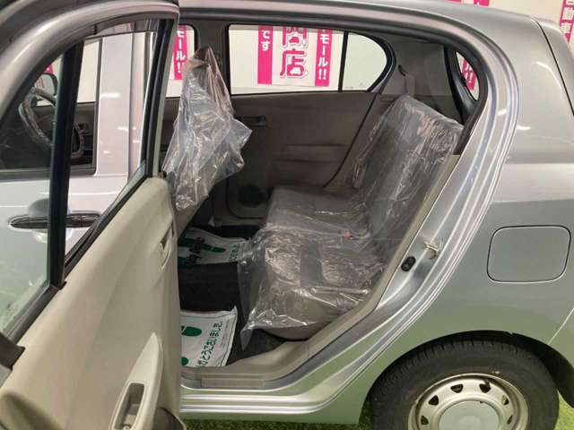 ダイハツ ミラ　イース ６６０ ＬＦ ＳＡ ４ＷＤ H28年 (北海道) 99