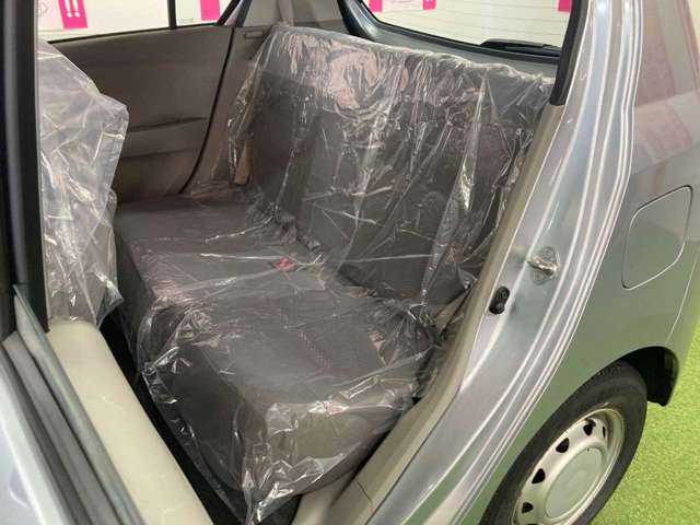 ダイハツ ミラ　イース ６６０ ＬＦ ＳＡ ４ＷＤ H28年 (北海道) 99