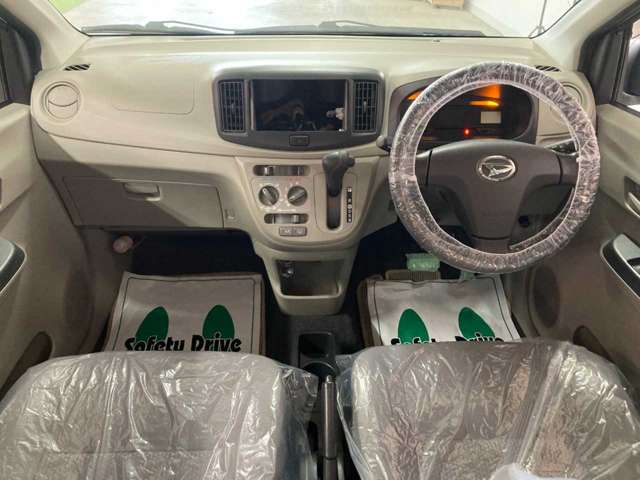 ダイハツ ミラ　イース ６６０ ＬＦ ＳＡ ４ＷＤ H28年 (北海道) 99