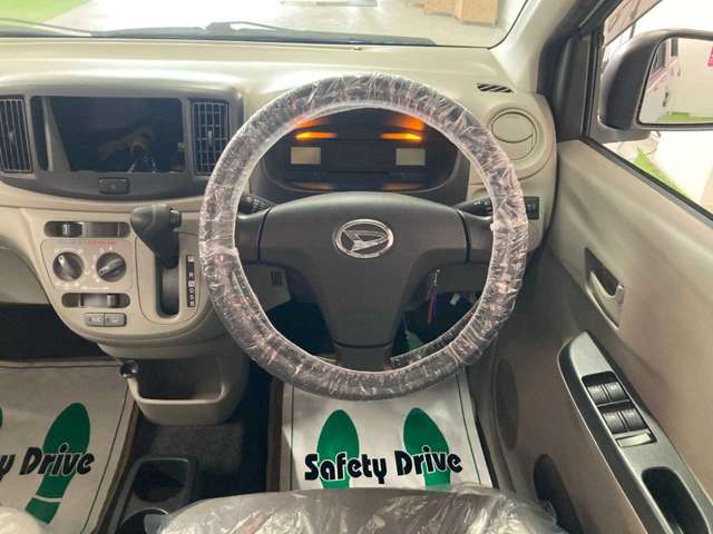 ダイハツ ミラ　イース ６６０ ＬＦ ＳＡ ４ＷＤ H28年 (北海道) 99