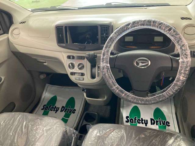 ダイハツ ミラ　イース ６６０ ＬＦ ＳＡ ４ＷＤ H28年 (北海道) 99