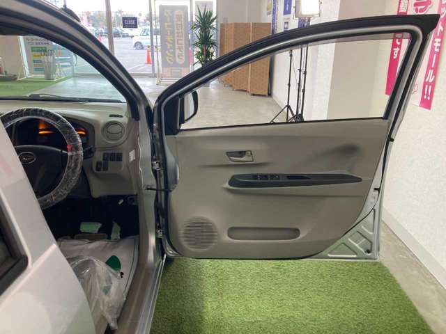 ダイハツ ミラ　イース ６６０ ＬＦ ＳＡ ４ＷＤ H28年 (北海道) 99