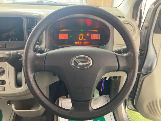 ダイハツ ミラ　イース ６６０ ＬＦ ＳＡ ４ＷＤ H28年 (北海道) 99