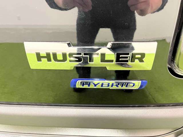 スズキ ハスラー ６６０ タフワイルド ４ＷＤ R6年 (北海道) 99