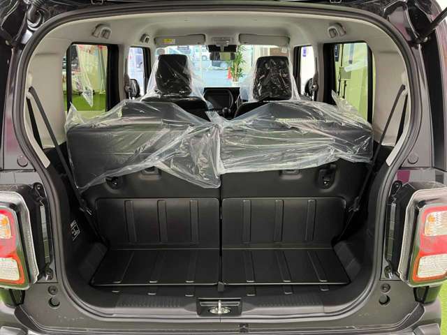 スズキ ハスラー ６６０ タフワイルド ４ＷＤ R6年 (北海道) 99