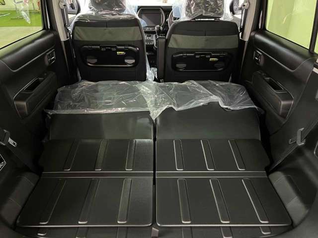 スズキ ハスラー ６６０ タフワイルド ４ＷＤ R6年 (北海道) 99