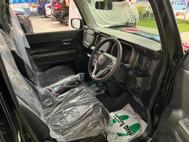 スズキ ハスラー ６６０ タフワイルド ４ＷＤ R6年 (北海道) 99