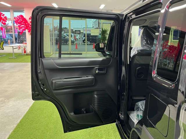 スズキ ハスラー ６６０ タフワイルド ４ＷＤ R6年 (北海道) 99