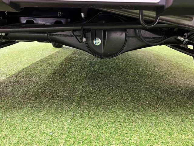 スズキ ハスラー ６６０ タフワイルド ４ＷＤ R6年 (北海道) 99